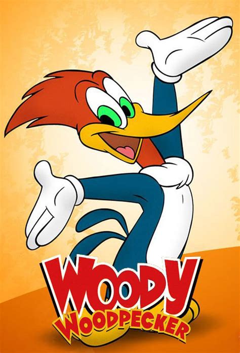 Woody Woodpecker cartoons first appeared on television in 1957 and "The Woody Woodpecker Show" has been broadcast in over 155 territories and 105 languages worldwide.